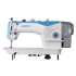 JACK A2 Direct Drive Automatic Trimmer Lockstitch Industrial Sewing Machine